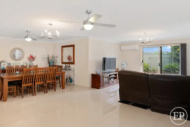 Third view of Homely house listing, 22 Champion Circuit, Narangba QLD 4504