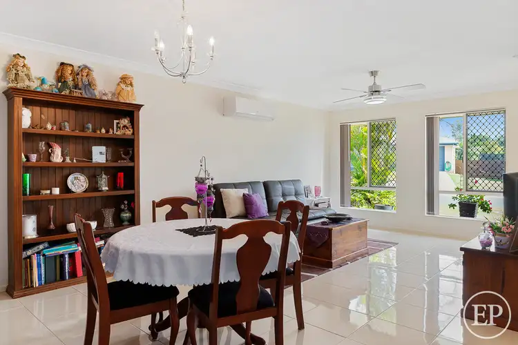 Sixth view of Homely house listing, 22 Champion Circuit, Narangba QLD 4504