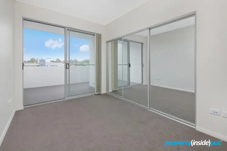 Fourth view of Homely apartment listing, 25/13-15 Civic Avenue, Pendle Hill NSW 2145