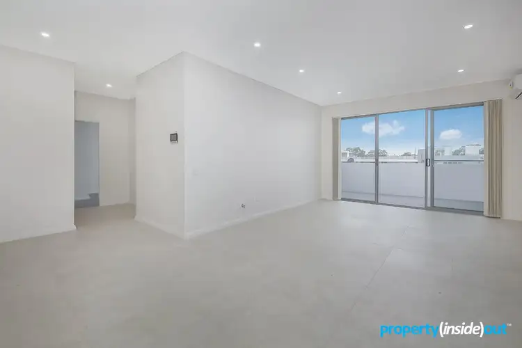 Fifth view of Homely apartment listing, 25/13-15 Civic Avenue, Pendle Hill NSW 2145