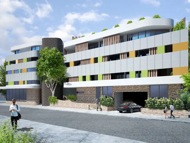 6/13-15 Civic Avenue, Pendle Hill NSW 2145