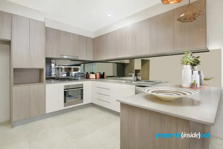 Third view of Homely apartment listing, 6/13-15 Civic Avenue, Pendle Hill NSW 2145