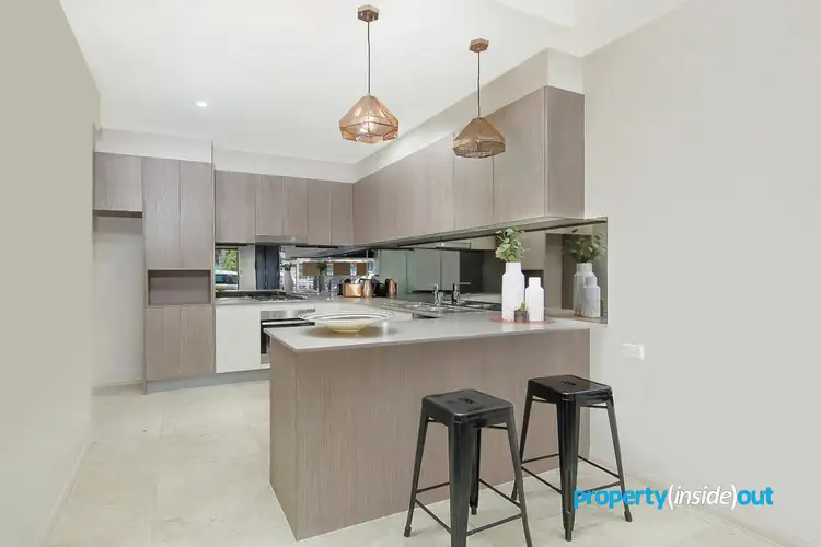 Fourth view of Homely apartment listing, 6/13-15 Civic Avenue, Pendle Hill NSW 2145