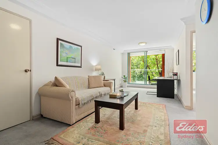 Main view of Homely apartment listing, 201/361 Sussex Street, Sydney NSW 2000