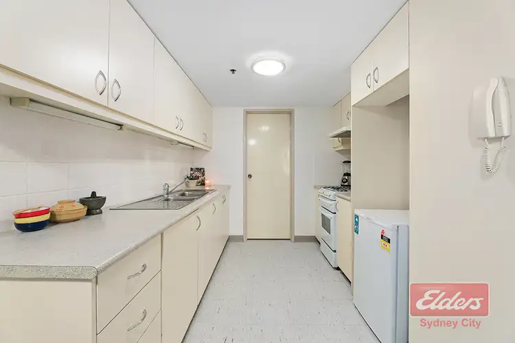 Fourth view of Homely apartment listing, 201/361 Sussex Street, Sydney NSW 2000
