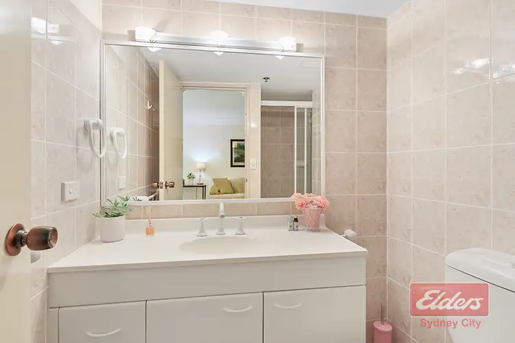 Fifth view of Homely apartment listing, 201/361 Sussex Street, Sydney NSW 2000