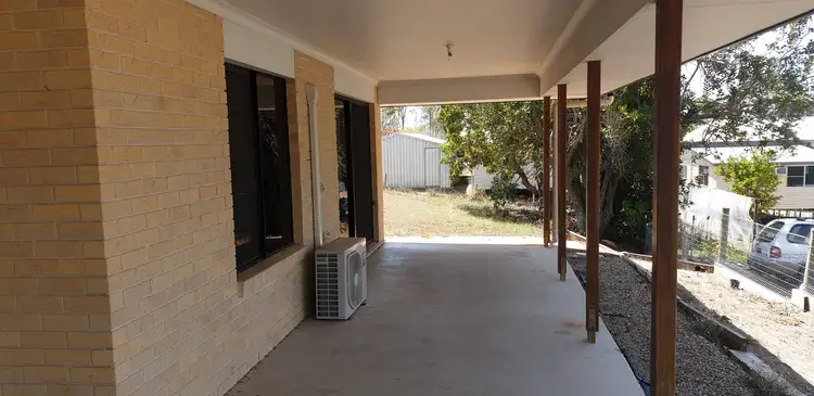 Third view of Homely house listing, 1 Manning Street, Gin Gin QLD 4671