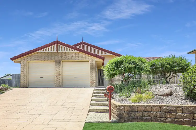 15 Contessa Place, Bracken Ridge QLD 4017