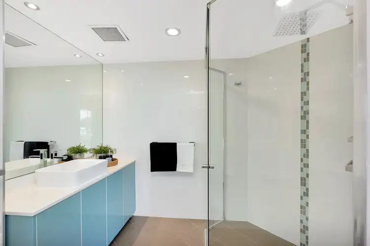 Seventh view of Homely apartment listing, Unit 14/19 Riverview Parade, Surfers Paradise QLD 4217