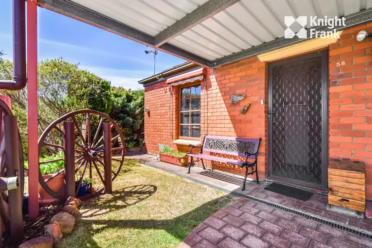 Second view of Homely house listing, 56 Cohen Court, Hadspen TAS 7290