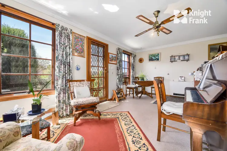 Third view of Homely house listing, 56 Cohen Court, Hadspen TAS 7290
