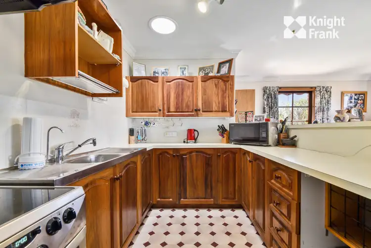 Fourth view of Homely house listing, 56 Cohen Court, Hadspen TAS 7290