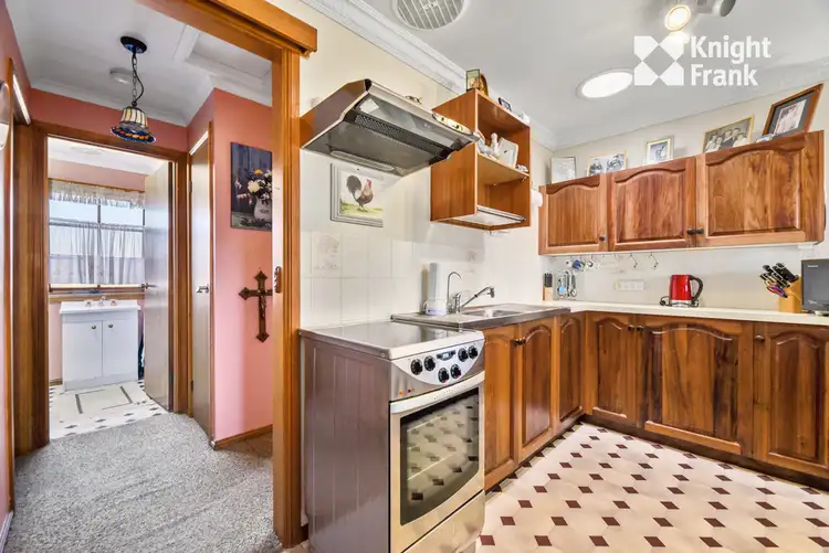 Fifth view of Homely house listing, 56 Cohen Court, Hadspen TAS 7290