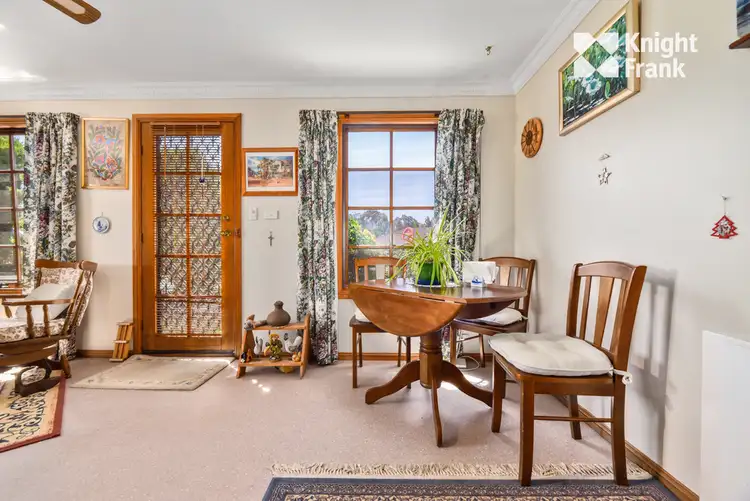 Sixth view of Homely house listing, 56 Cohen Court, Hadspen TAS 7290