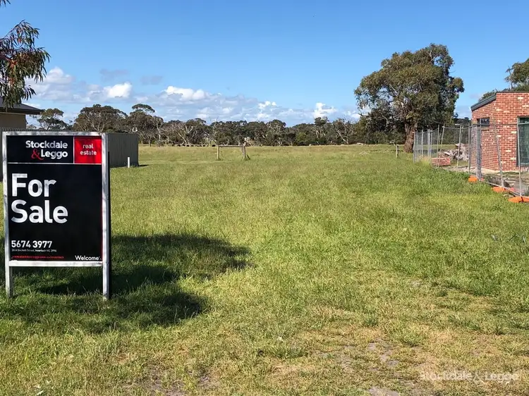 40 Meanderri Drive, Inverloch VIC 3996