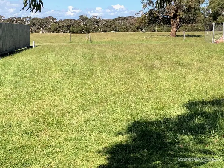 Second view of Homely land listing, 40 Meanderri Drive, Inverloch VIC 3996