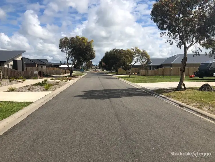 Fourth view of Homely land listing, 40 Meanderri Drive, Inverloch VIC 3996