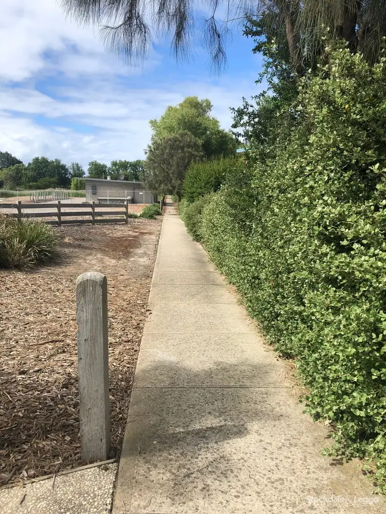 Fifth view of Homely land listing, 40 Meanderri Drive, Inverloch VIC 3996
