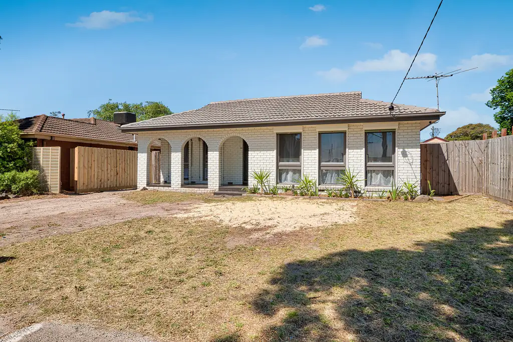 Main view of Homely house listing, 8 Wallace Road, Cranbourne VIC 3977