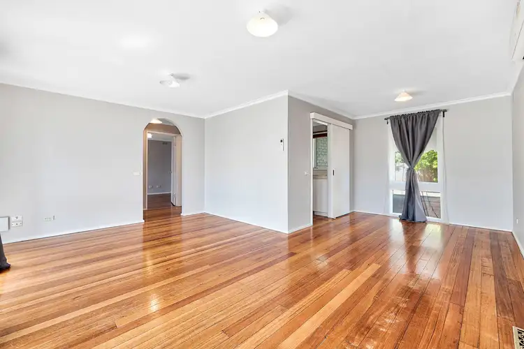 Second view of Homely house listing, 8 Wallace Road, Cranbourne VIC 3977