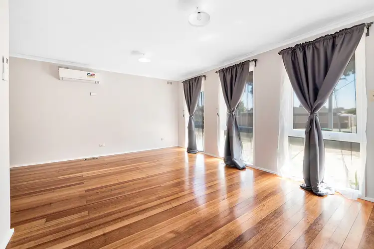 Third view of Homely house listing, 8 Wallace Road, Cranbourne VIC 3977