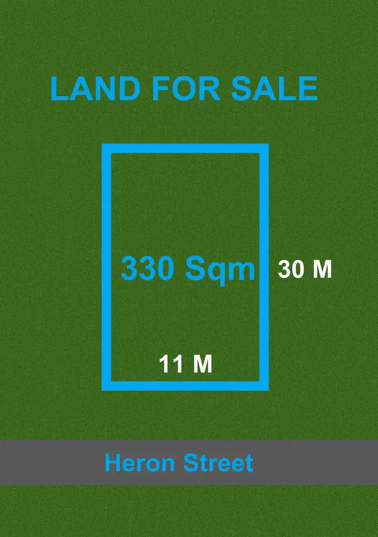 Second view of Homely land listing, 21 Heron Street, Marsden Park NSW 2765