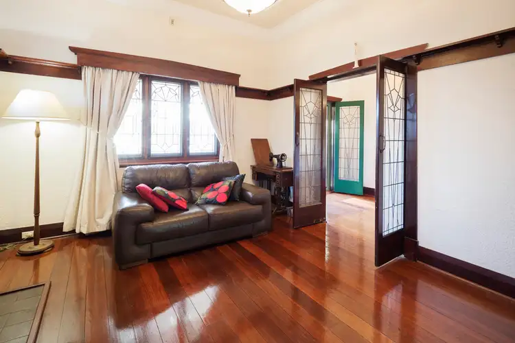 Second view of Homely house listing, 6 Doris Street, North Perth WA 6006