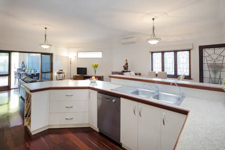 Fourth view of Homely house listing, 6 Doris Street, North Perth WA 6006