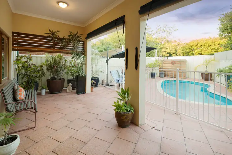 Sixth view of Homely house listing, 6 Doris Street, North Perth WA 6006