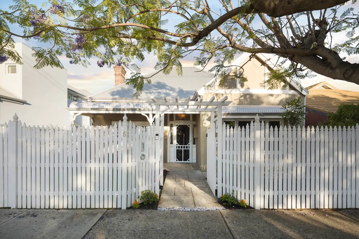 Main view of Homely house listing, 6 Hutt Street, Mount Lawley WA 6050