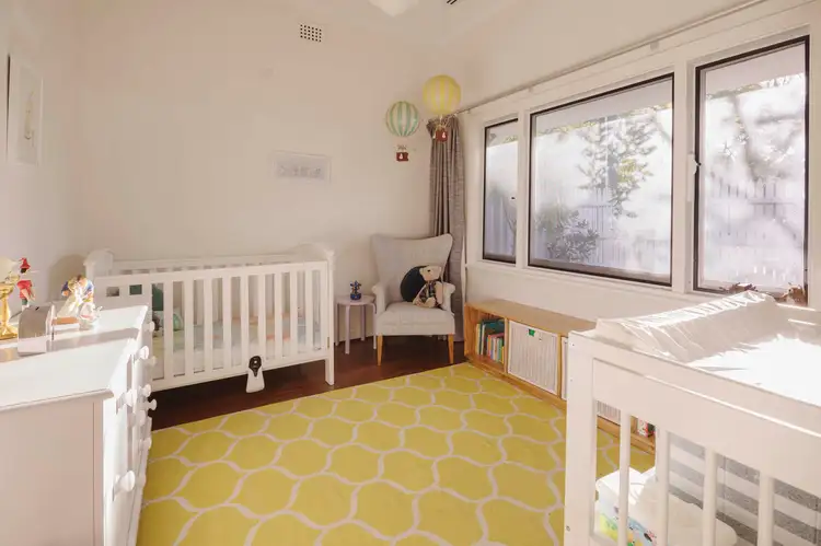 Fifth view of Homely house listing, 6 Hutt Street, Mount Lawley WA 6050