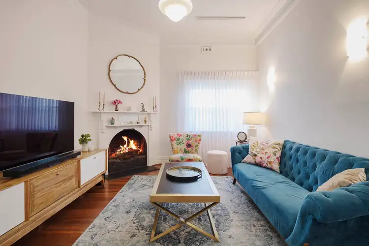 Seventh view of Homely house listing, 6 Hutt Street, Mount Lawley WA 6050