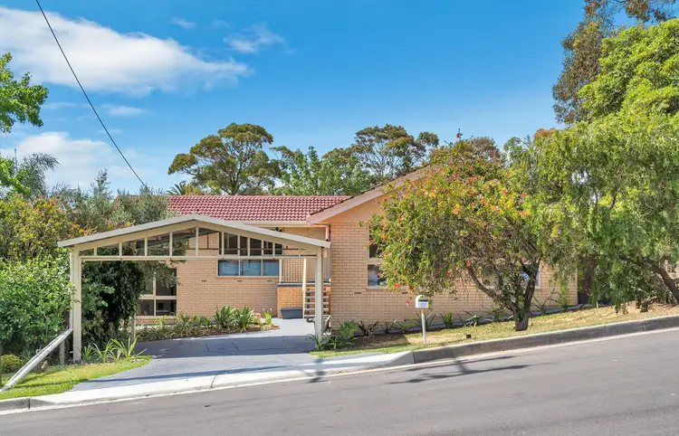 25 Amberly Drive, Happy Valley SA 5159