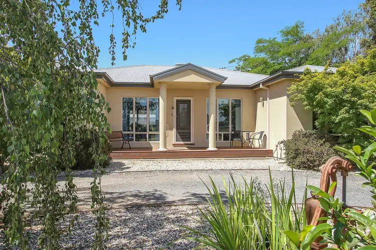 Main view of Homely house listing, 24 Hairs Lane, Benalla VIC 3672