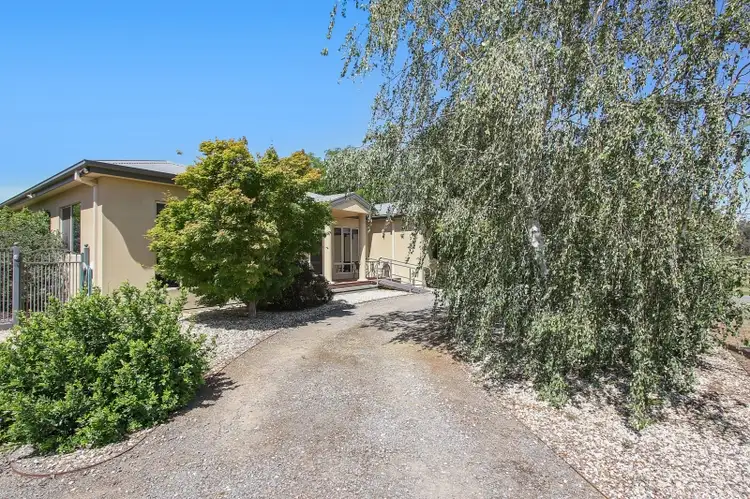 Second view of Homely house listing, 24 Hairs Lane, Benalla VIC 3672