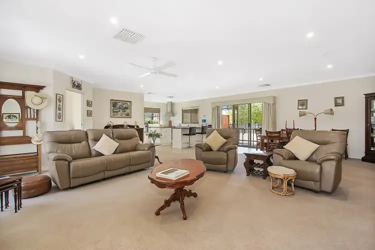 Fifth view of Homely house listing, 24 Hairs Lane, Benalla VIC 3672
