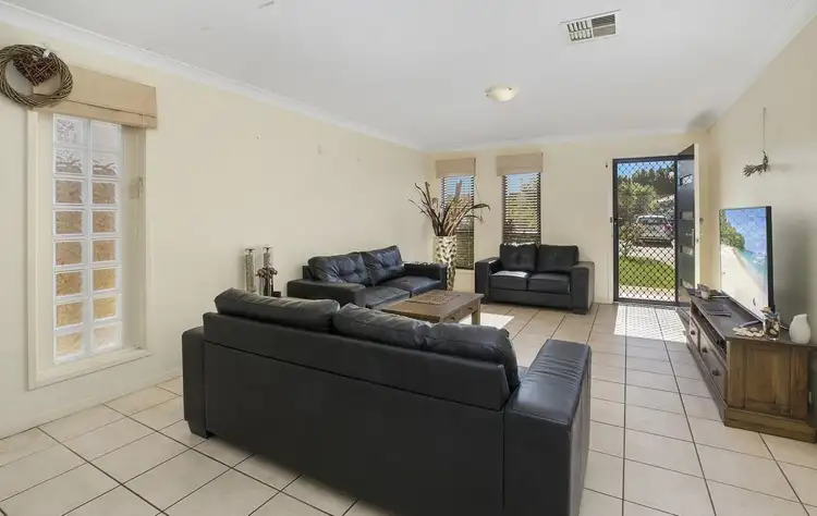 Second view of Homely house listing, 35 Coffs Harbour Ave, Hoxton Park NSW 2171