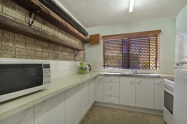 Second view of Homely unit listing, 1/12 Honeysuckle Street, Tweed Heads West NSW 2485