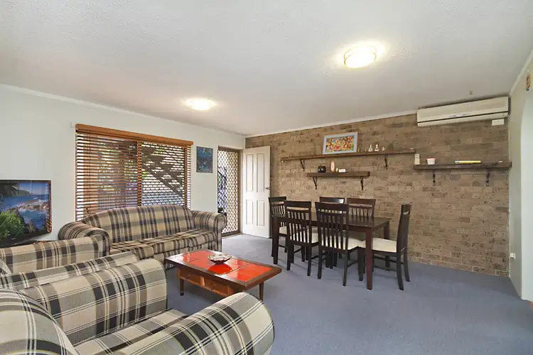 Third view of Homely unit listing, 1/12 Honeysuckle Street, Tweed Heads West NSW 2485