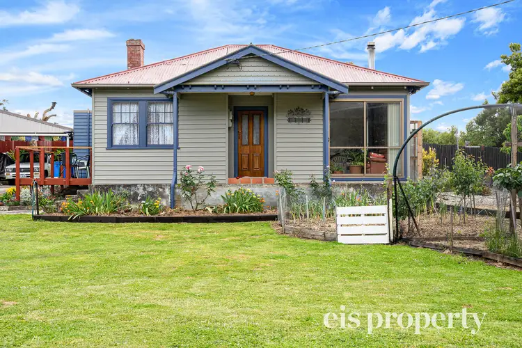 Main view of Homely house listing, 55 Knights Road, Huonville TAS 7109