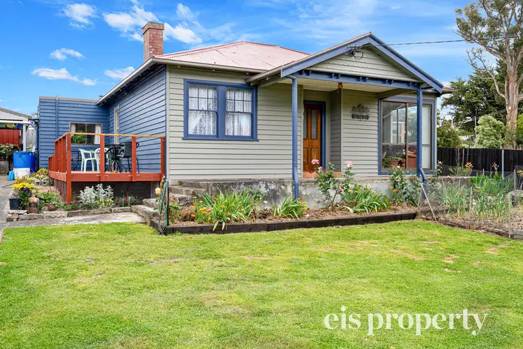Second view of Homely house listing, 55 Knights Road, Huonville TAS 7109
