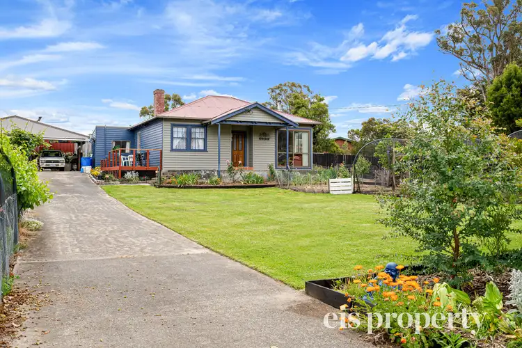 Third view of Homely house listing, 55 Knights Road, Huonville TAS 7109