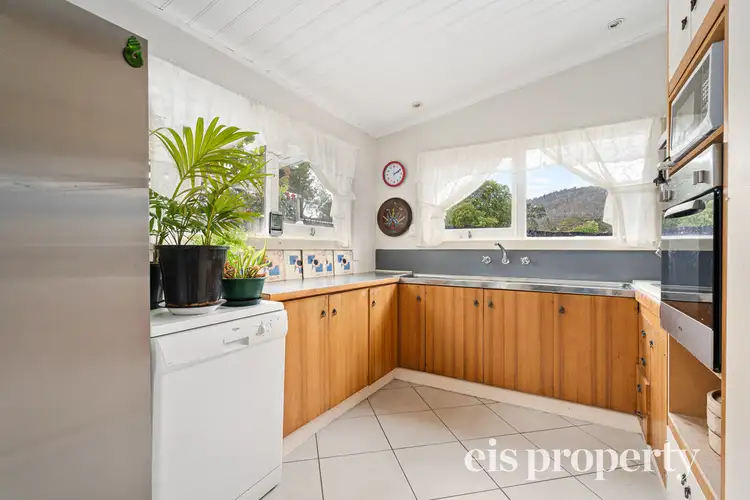 Fourth view of Homely house listing, 55 Knights Road, Huonville TAS 7109