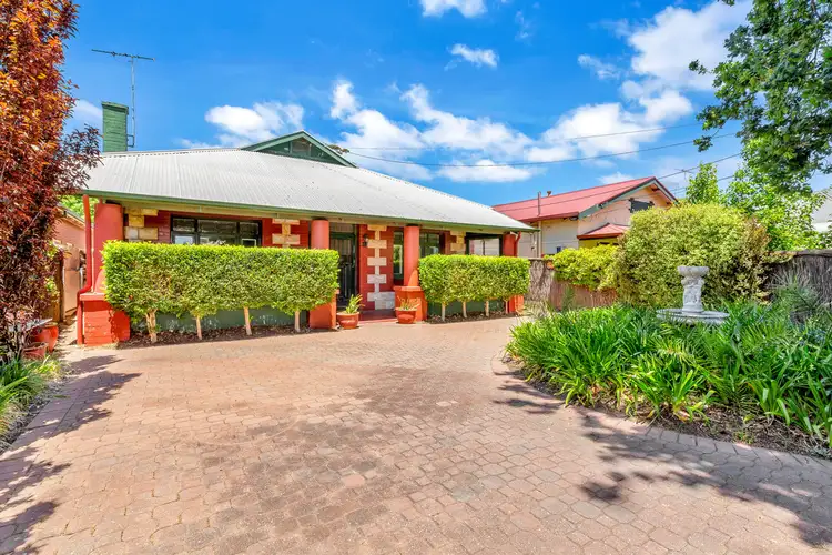 12 Russell Street, Glenelg North SA 5045
