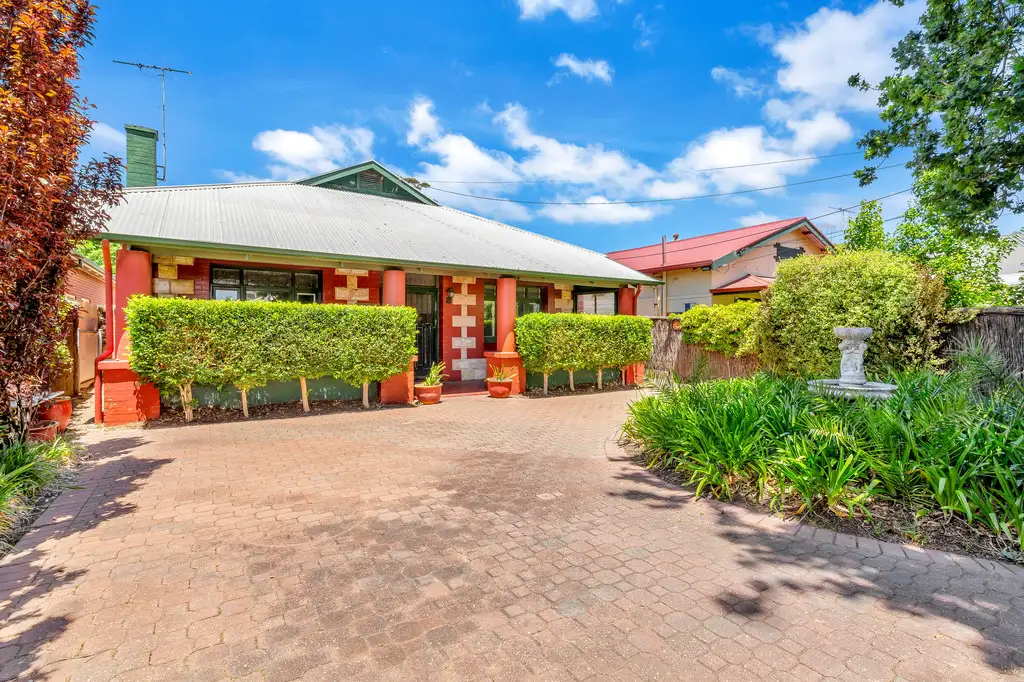 Main view of Homely house listing, 12 Russell Street, Glenelg North SA 5045