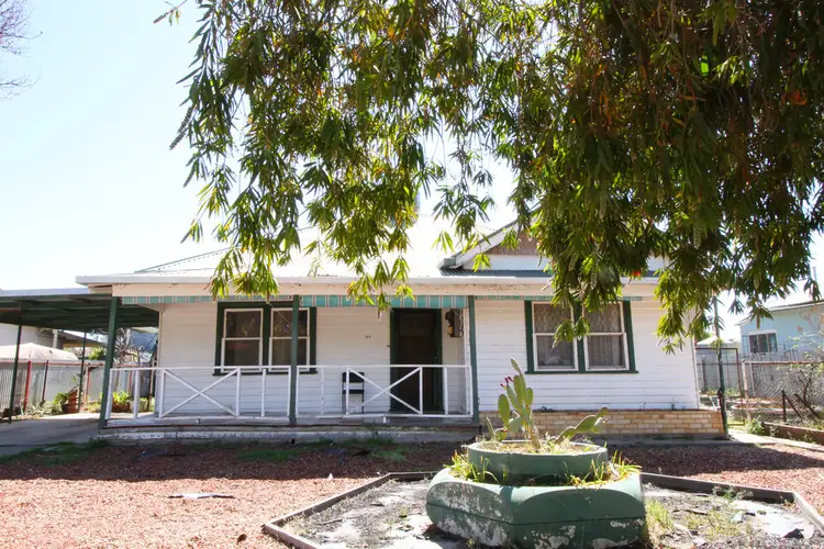 31 Cadell Street, Wentworth NSW 2648