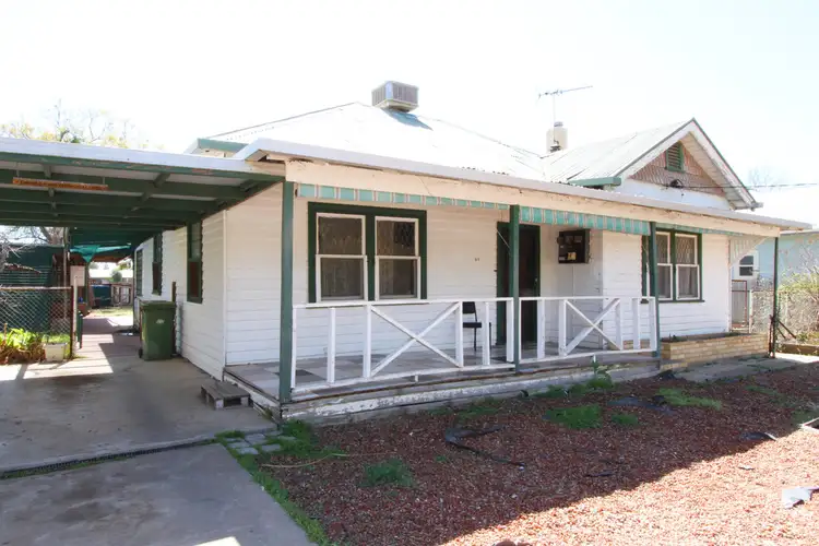 Sixth view of Homely house listing, 31 Cadell Street, Wentworth NSW 2648