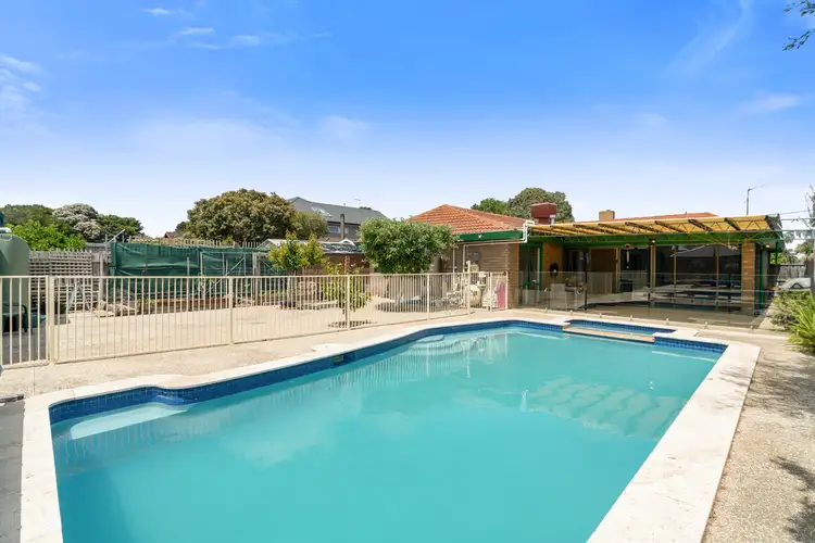Second view of Homely house listing, 37 First Avenue, Chelsea Heights VIC 3196