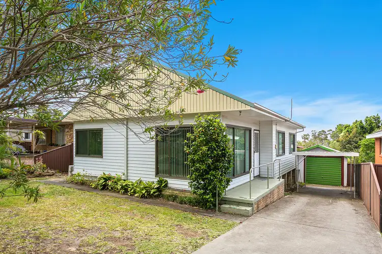 5 Achilles Road, Engadine NSW 2233