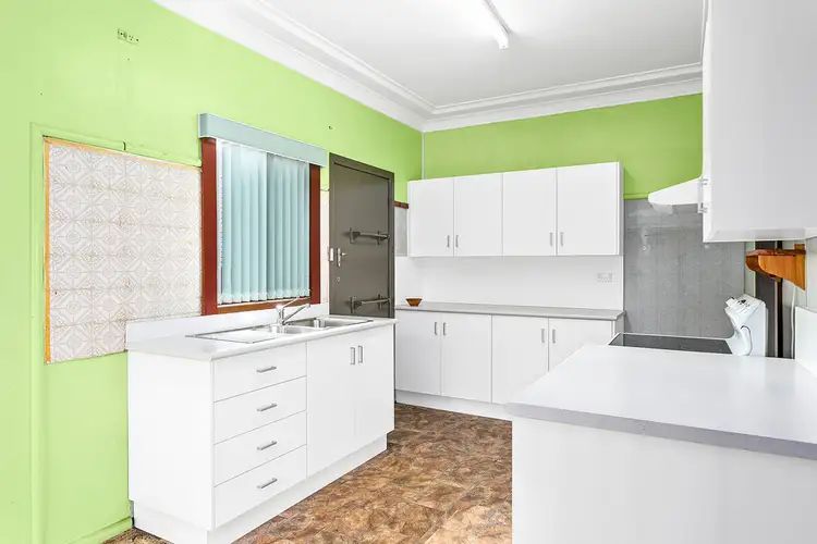 Second view of Homely house listing, 5 Achilles Road, Engadine NSW 2233